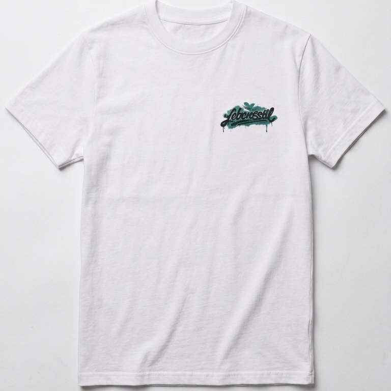 Urban Rebellion (Blanco)