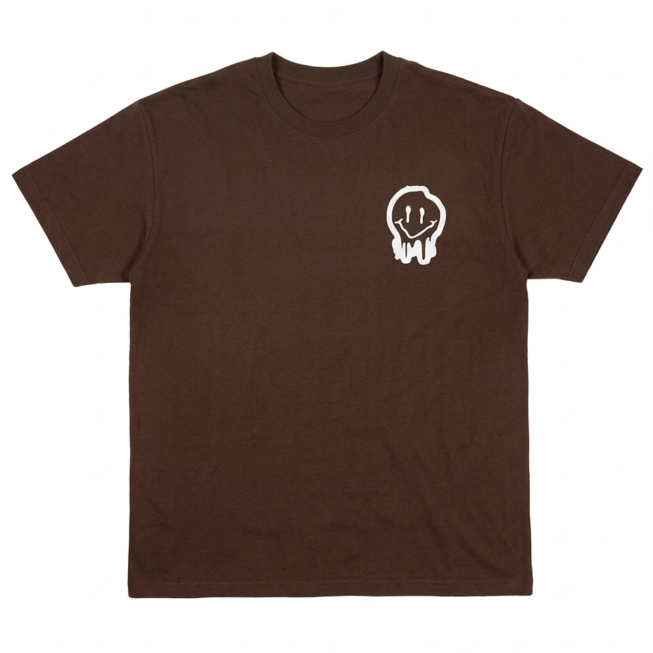 OS (Marron Chocolate)