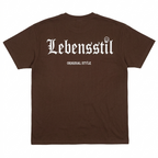 OS (Marron Chocolate)