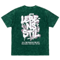 Urban Rebellion (Wash Style)