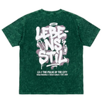 Urban Rebellion (Wash Style)